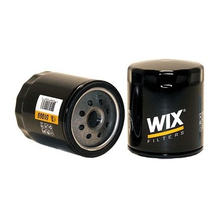 Wix Filters Oil Filter 51069